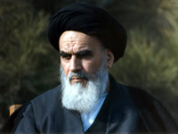 عکس امام خمینی 4 عکس امام خمینی 4